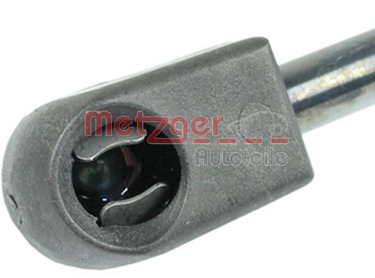 METZGER Gasfeder, Koffer-/Laderaum